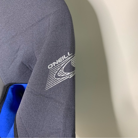 Men’s O’Neill Reactor 2mm Short Wetsuit - Picture 7 of 14